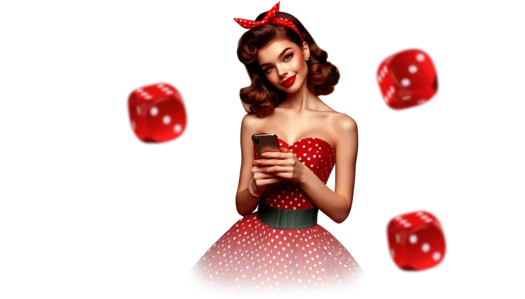 Pin Up Casino Verifique sua sorte